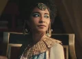 Egyptians complain over Netflix depiction of Cleopatra as black