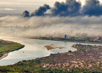 Sudan fighting: Why it matters to countries worldwide