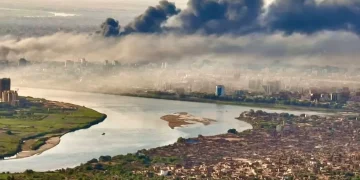 Sudan fighting: Why it matters to countries worldwide