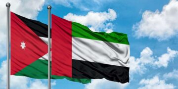 UAE Jordan