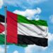 UAE Jordan