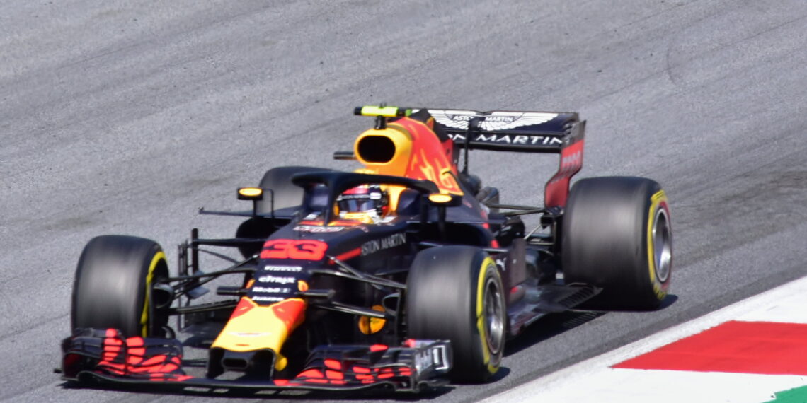 Max Verstappen Masters Wet Conditions to Secure Monaco GP Triumph