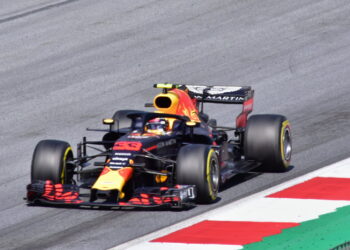 Max Verstappen Masters Wet Conditions to Secure Monaco GP Triumph