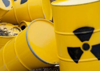 UN warns over tonnes of missing uranium in Libya