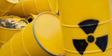 UN warns over tonnes of missing uranium in Libya