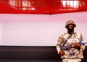 Egypt confirms return of ‘most soldiers’ held in Sudan