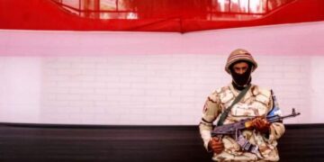 Egypt confirms return of ‘most soldiers’ held in Sudan