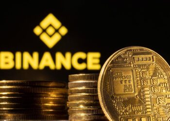 Binance slams US crypto crackdown and makes bid for UK oversight