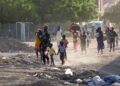 Sudanese Families Struggle to Find Their Missing Relatives