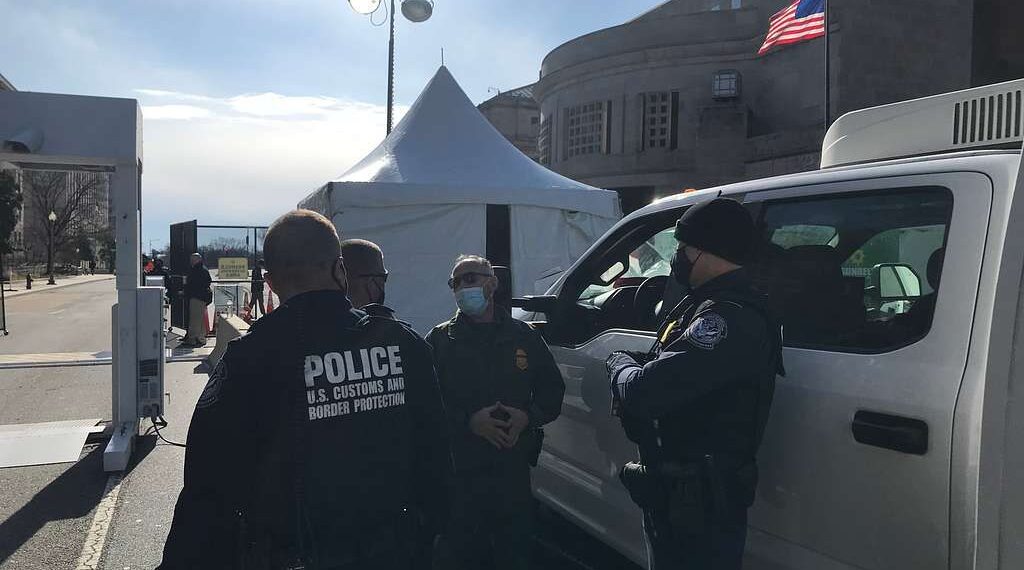 Child’s Death Sparks Investigation into US Border Patrol Custody Practices