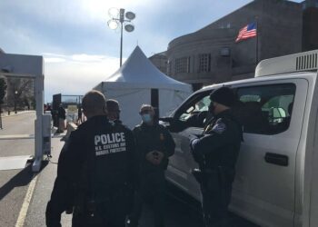 Child’s Death Sparks Investigation into US Border Patrol Custody Practices