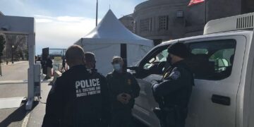 Child’s Death Sparks Investigation into US Border Patrol Custody Practices