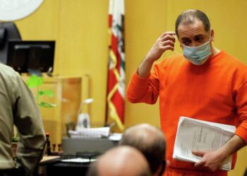 Murder Suspect Denies Charges in Case Involving Cash App Founder