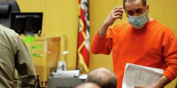 Murder Suspect Denies Charges in Case Involving Cash App Founder