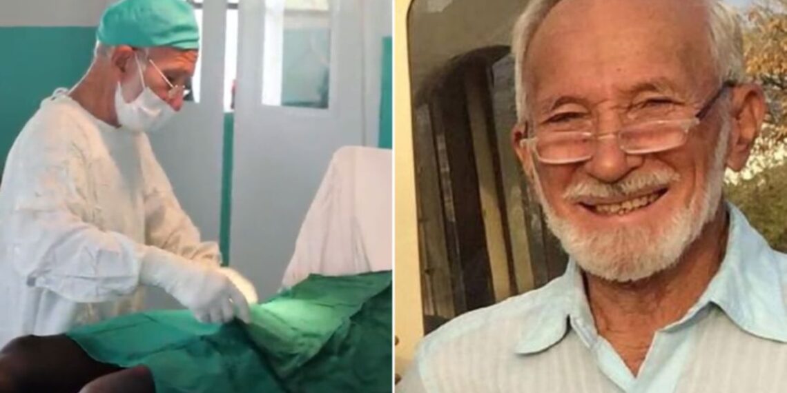 Australian Hostage Released by al-Qaeda After Seven Years