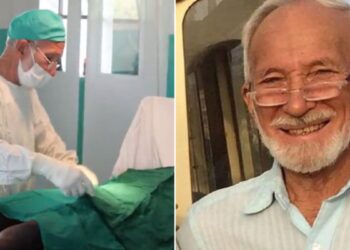 Australian Hostage Released by al-Qaeda After Seven Years