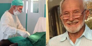 Australian Hostage Released by al-Qaeda After Seven Years