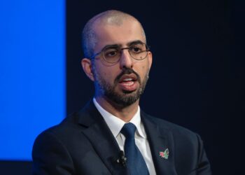 UAE Minister Calls for Worldwide Oversight of Artificial Intelligence