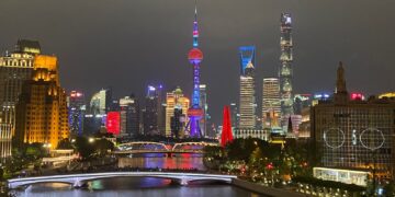 Chinese Stocks Plummet as Investor Concerns Rise