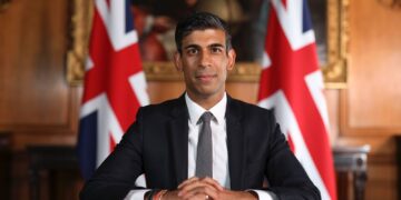 UK Urges Global Support for Sanctions at G7 Summit