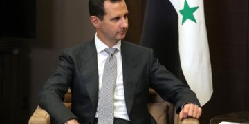 Syrian President Attends Arab League Summit Amid Controversy