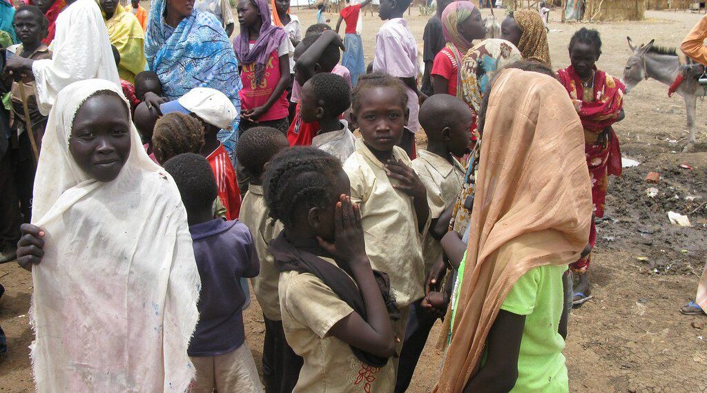 UN Launches Record Appeal of Nearly $3 Billion for Sudan Crisis