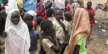 UN Launches Record Appeal of Nearly $3 Billion for Sudan Crisis