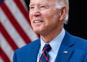 Biden Supports Allied Initiative to Train Ukrainian Pilots on F-16 Fighter Jets