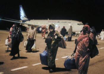 UAE Offers Visa Overstay Fine Waivers for Sudanese Citizens Amid Ongoing Conflict