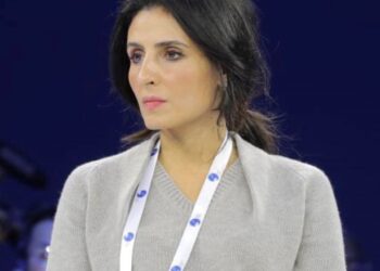 Razan Al Mubarak Expresses Optimism for Collective Climate Change Solution at Cop28