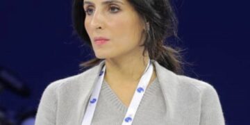 Razan Al Mubarak Expresses Optimism for Collective Climate Change Solution at Cop28