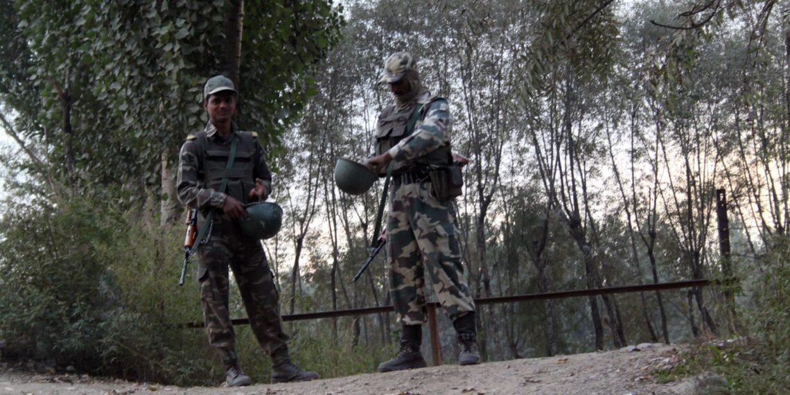 China Refuses to Attend G20 Meeting in Disputed Kashmir