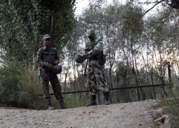 China Refuses to Attend G20 Meeting in Disputed Kashmir