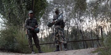 China Refuses to Attend G20 Meeting in Disputed Kashmir