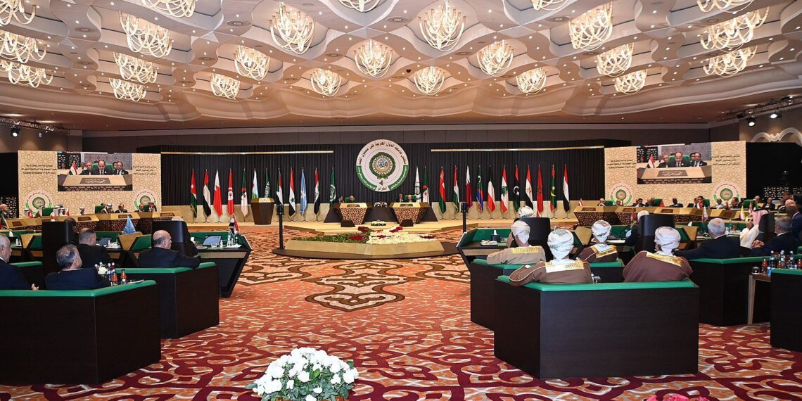 Arab League Focuses on Practical Steps to End Syrian War