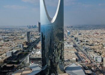 Foreign and Joint Investments Bolster Saudi Arabia’s Industrial Sector