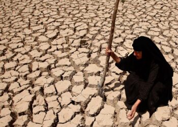 Iraq Faces Critical Water Shortage: UN Official Urges Immediate Action