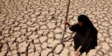 Iraq Faces Critical Water Shortage: UN Official Urges Immediate Action