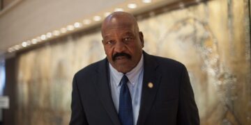 NFL Legend and Civil Rights Advocate Jim Brown Passes Away