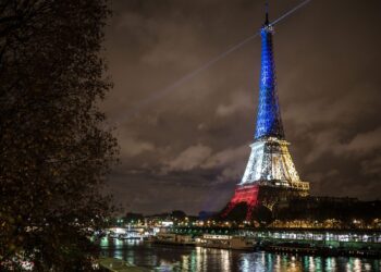 France Warns of Heightened Terror Threats in Europe Ahead of Paris Olympics