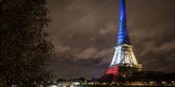 France Warns of Heightened Terror Threats in Europe Ahead of Paris Olympics