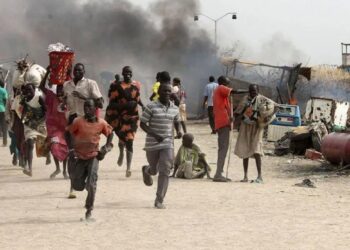 Temporary Ceasefire in Sudan’s Conflict Offers a Glimmer of Hope