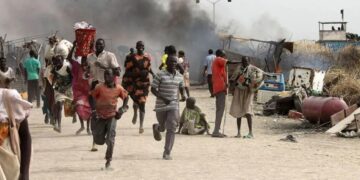 Temporary Ceasefire in Sudan’s Conflict Offers a Glimmer of Hope