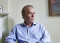 Martin Amis, Celebrated British Author, Dies After Battle with Cancer