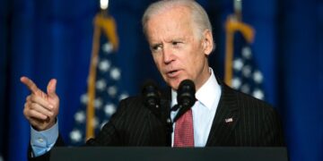 US President Biden Provides Significant Military Aid to Ukraine in Stand against Russian Aggression