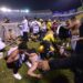Investigation Launched after Deadly Crush at El Salvador Football Stadium