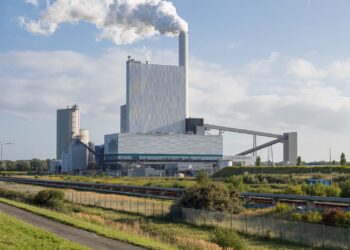 French Energy Giant Engie Sets Sights on Hydrogen Projects in the Middle East