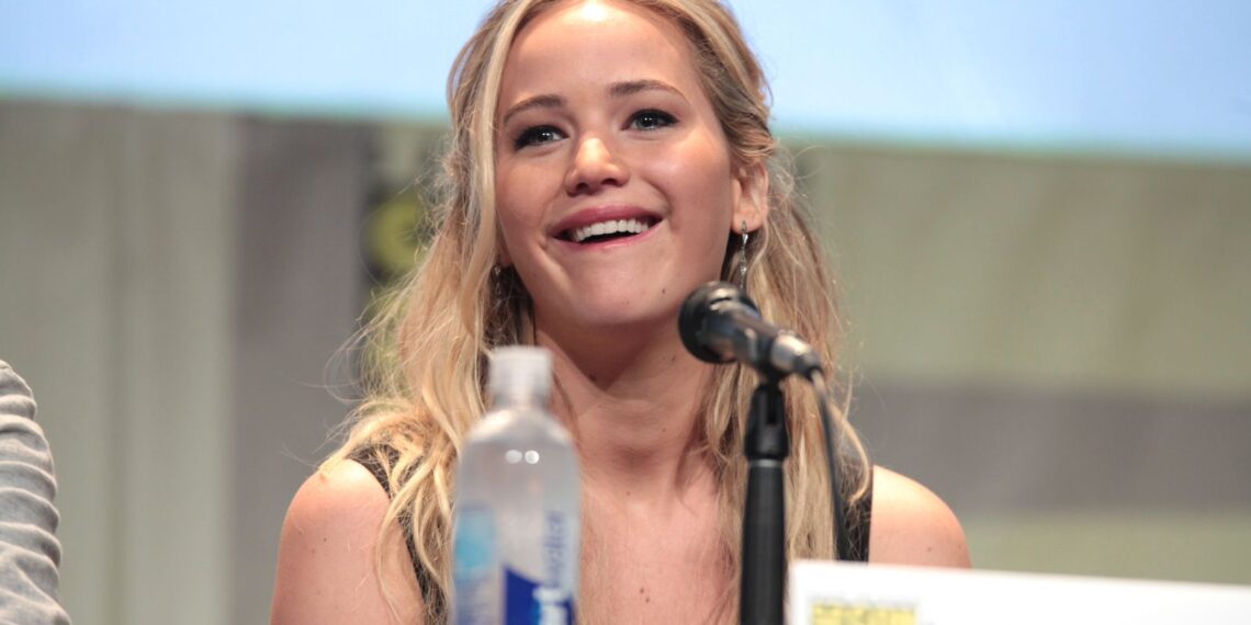 Jennifer Lawrence Produces Inspiring Documentary on Afghan Women: ‘Bread and Roses’