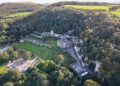 Spanish and Dutch Monarchs Proudly Attend Daughters’ Graduation in Wales