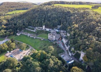 Spanish and Dutch Monarchs Proudly Attend Daughters’ Graduation in Wales